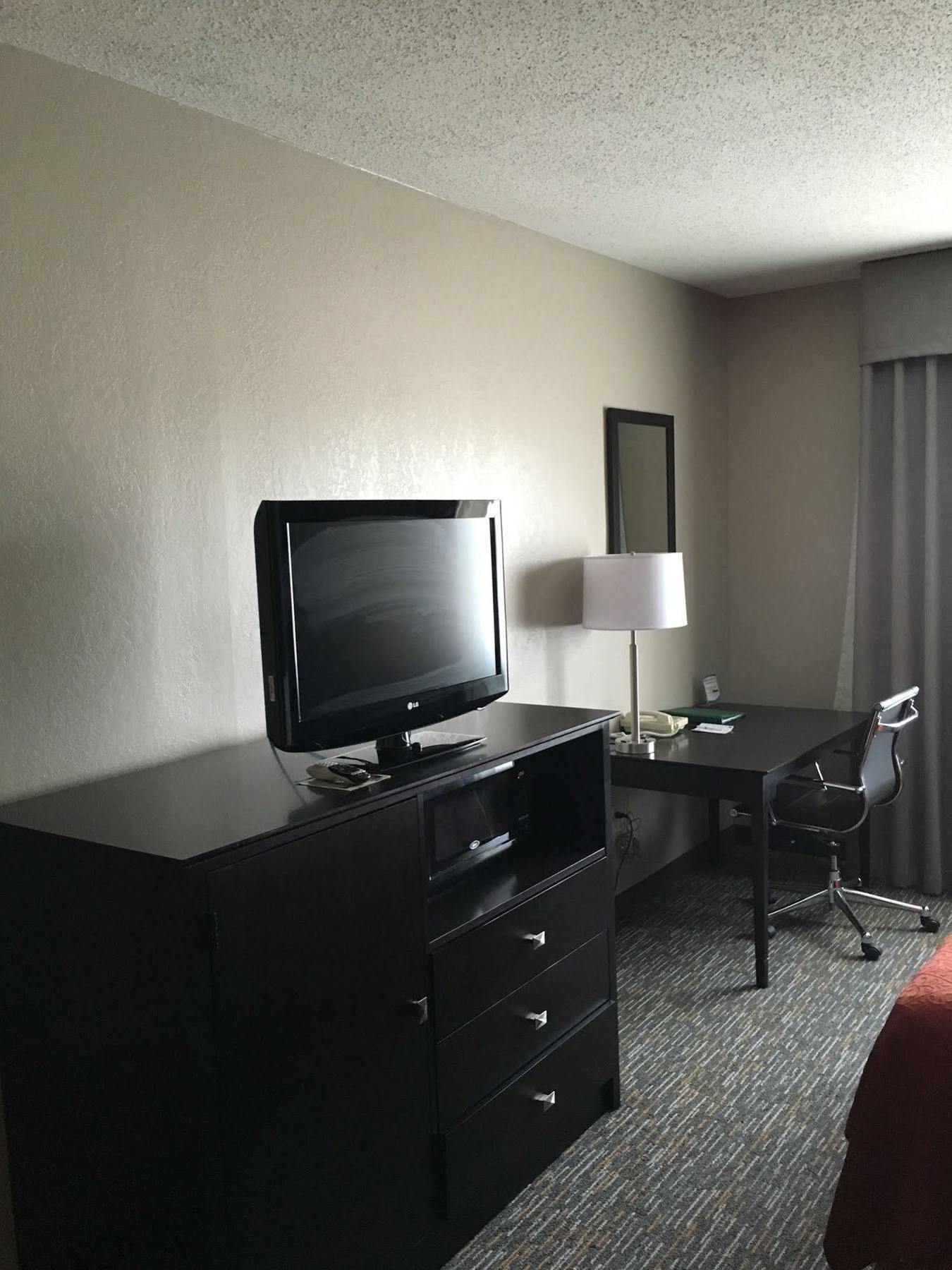 Comfort Inn Port Huron Exterior foto