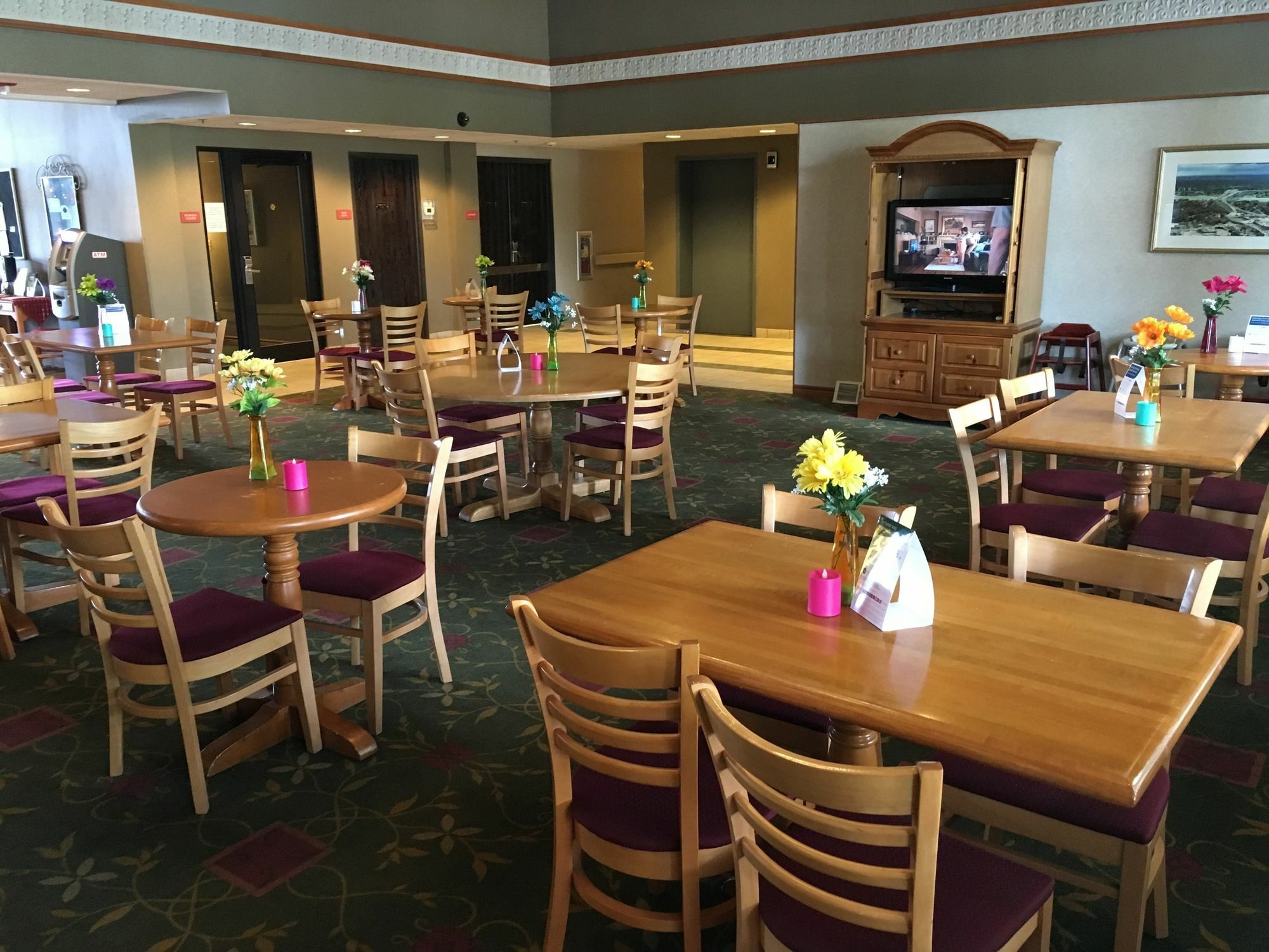Comfort Inn Port Huron Exterior foto
